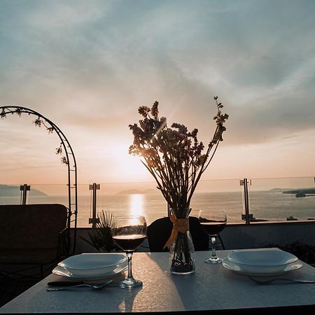 Hotel SUNSET GL Vlorë Buitenkant foto